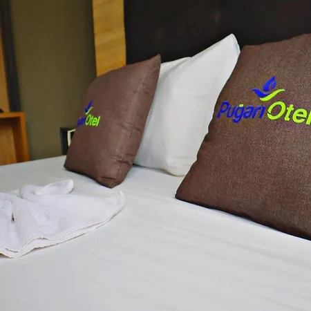 Pugari Hotel